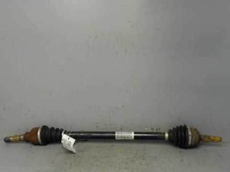 TRANSMISSION AVANT DROIT PEUGEOT 208 1.0 VTi
