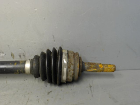 TRANSMISSION AVANT DROIT PEUGEOT 208 1.0 VTi