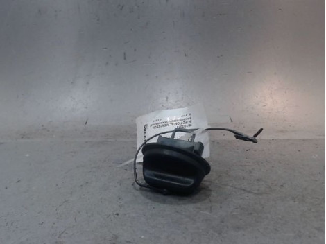 BOUCHON RESERVOIR A CARBURANT RENAULT CLIO