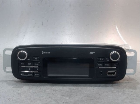 AUTORADIO RENAULT CLIO