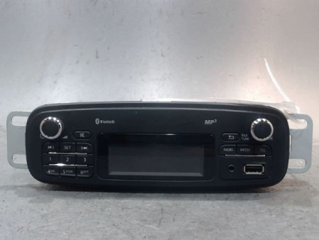 AUTORADIO RENAULT CLIO