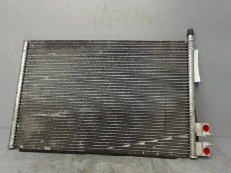 RADIATEUR / CONDENSEUR CLIM FORD FIESTA