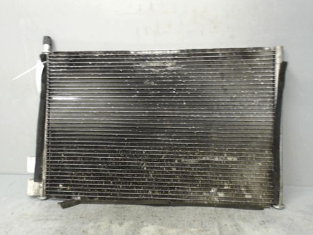 RADIATEUR / CONDENSEUR CLIM FORD FIESTA