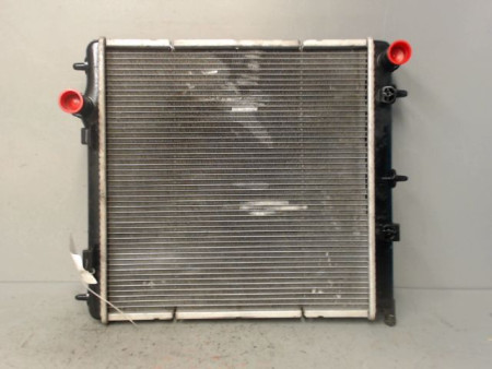 RADIATEUR OPEL CROSSLAND