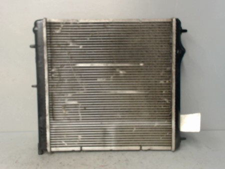 RADIATEUR OPEL CROSSLAND