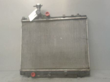 RADIATEUR SUZUKI SWIFT