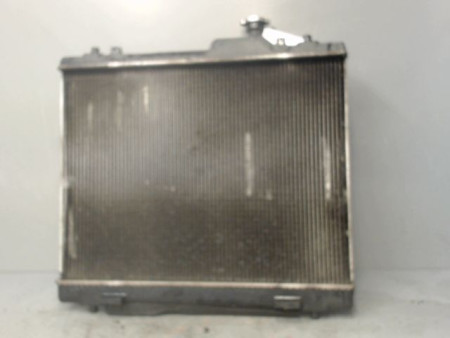RADIATEUR SUZUKI SWIFT