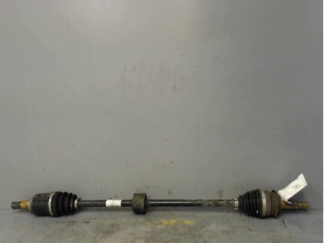 TRANSMISSION AVANT DROIT SUZUKI SWIFT 1.2 