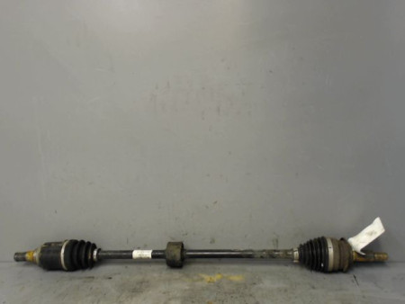 TRANSMISSION AVANT DROIT SUZUKI SWIFT 1.2 