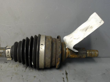 TRANSMISSION AVANT DROIT SUZUKI SWIFT 1.2 