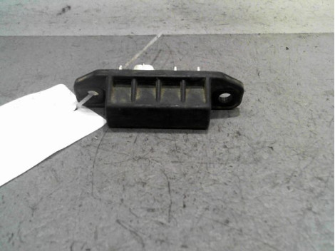 POIGNEE EXTERIEURE HAYON TOYOTA YARIS CRO