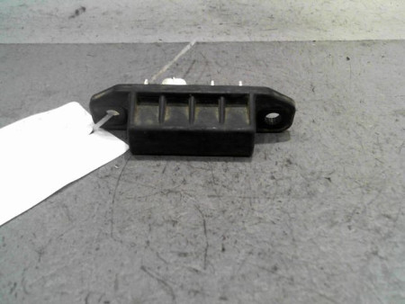 POIGNEE EXTERIEURE HAYON TOYOTA YARIS CRO