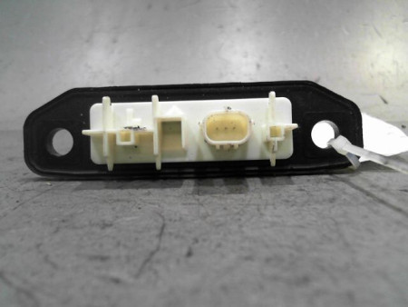 POIGNEE EXTERIEURE HAYON TOYOTA YARIS CRO