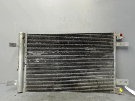 RADIATEUR / CONDENSEUR CLIM PEUGEOT 308
