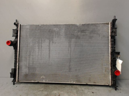 RADIATEUR PEUGEOT 308