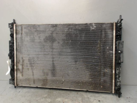 RADIATEUR PEUGEOT 308