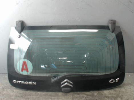 GLACE HAYON CITROEN C1