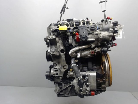 MOTEUR DIESEL RENAULT ESPACE 2.0 dCi 