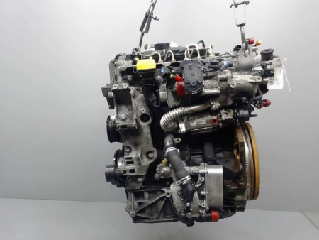 MOTEUR DIESEL RENAULT ESPACE 2.0 dCi 