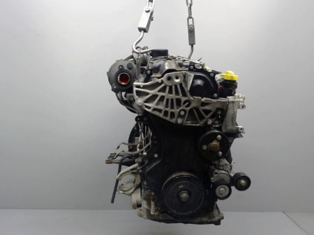 MOTEUR DIESEL RENAULT ESPACE 2.0 dCi 