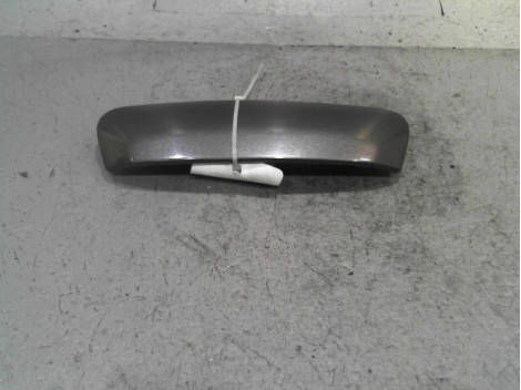 POIGNEE EXTERIEURE HAYON OPEL CORSA