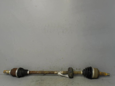 TRANSMISSION AVANT DROIT DACIA LODGY 1.2 TCe 