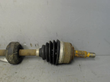 TRANSMISSION AVANT DROIT DACIA LODGY 1.2 TCe 