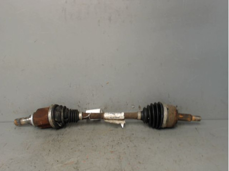TRANSMISSION AVANT GAUCHE DACIA LODGY 1.2 TCe 