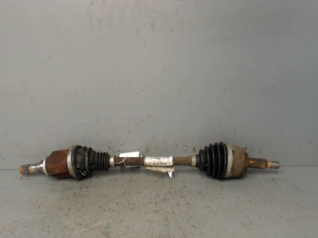 TRANSMISSION AVANT GAUCHE DACIA LODGY 1.2 TCe 