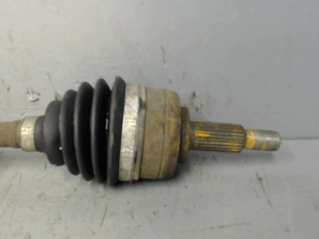 TRANSMISSION AVANT GAUCHE DACIA LODGY 1.2 TCe 