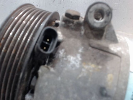 COMPRESSEUR AIR CONDITIONNE RENAULT MEGANE
