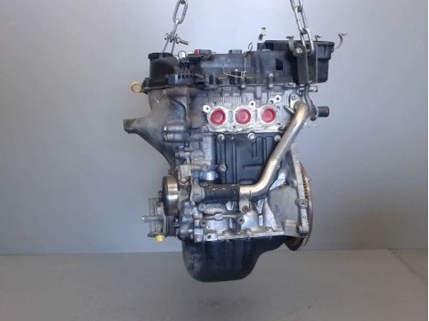 MOTEUR ESSENCE TOYOTA AYGO 1.0 