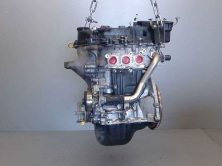 MOTEUR ESSENCE TOYOTA AYGO 1.0 