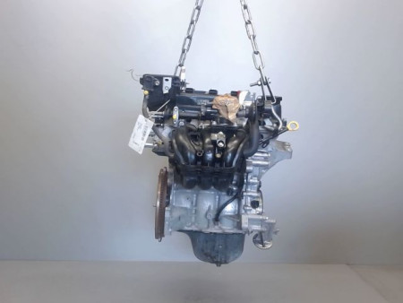 MOTEUR ESSENCE TOYOTA AYGO 1.0 