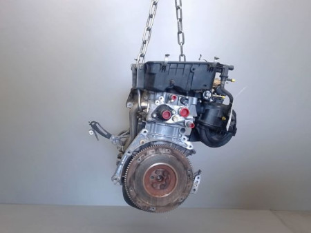 MOTEUR ESSENCE TOYOTA AYGO 1.0 