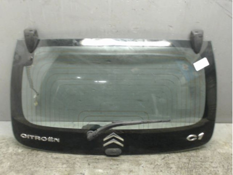 GLACE HAYON CITROEN C1