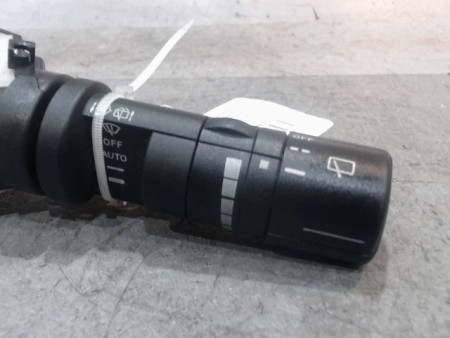 COMMANDE ESSUIE GLACE NISSAN QASHQAI