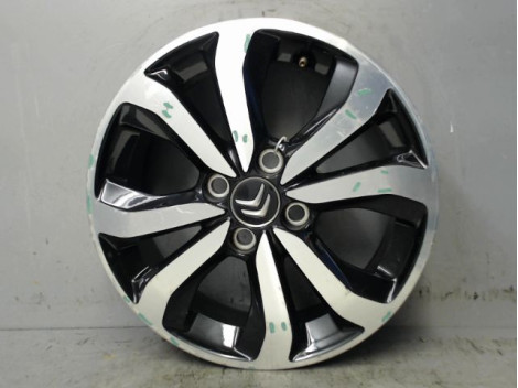 JANTE ALUMINIUM CITROEN C1