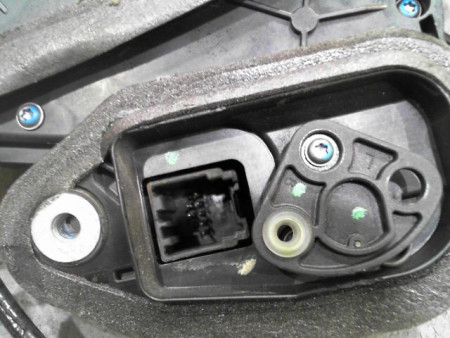 SYSTEME CONDAMNATION AVANT GAUCHE OPEL ASTRA