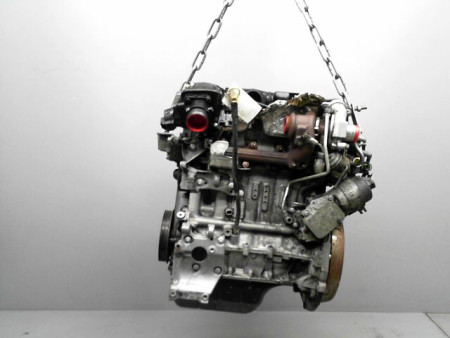 MOTEUR DIESEL FORD FOCUS 1.6 TDCi