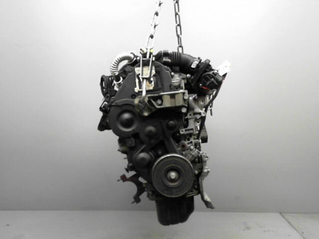 MOTEUR DIESEL FORD FOCUS 1.6 TDCi