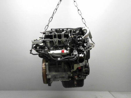MOTEUR DIESEL FORD FOCUS 1.6 TDCi