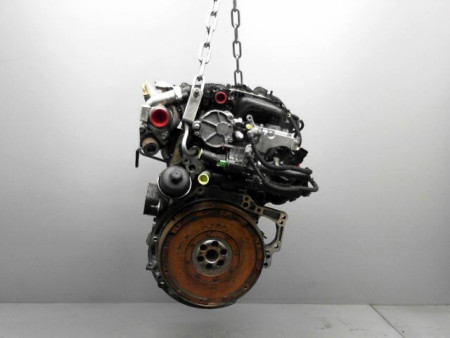MOTEUR DIESEL FORD FOCUS 1.6 TDCi