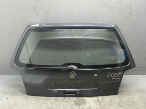 HAYON VOLKSWAGEN POLO