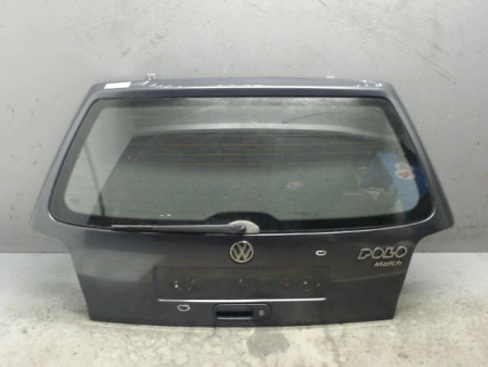 HAYON VOLKSWAGEN POLO