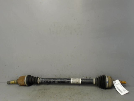 TRANSMISSION AVANT DROIT CITROEN C3 1.2 VTi 82