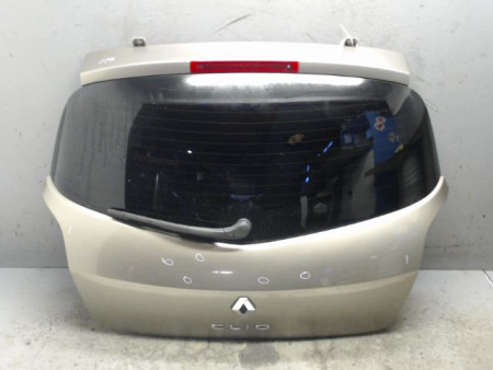 HAYON RENAULT CLIO III 1.2 16V 80 BVMP
