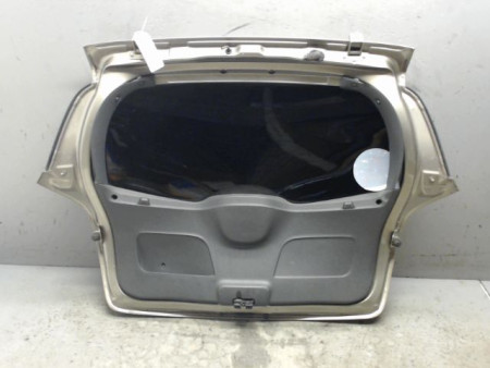 HAYON RENAULT CLIO III 1.2 16V 80 BVMP