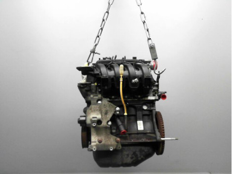 MOTEUR ESSENCE RENAULT TWINGO 1.2 16V 