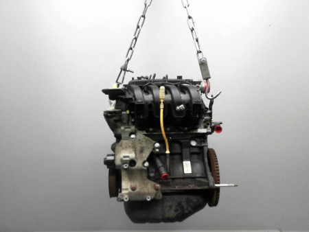 MOTEUR ESSENCE RENAULT TWINGO 1.2 16V 